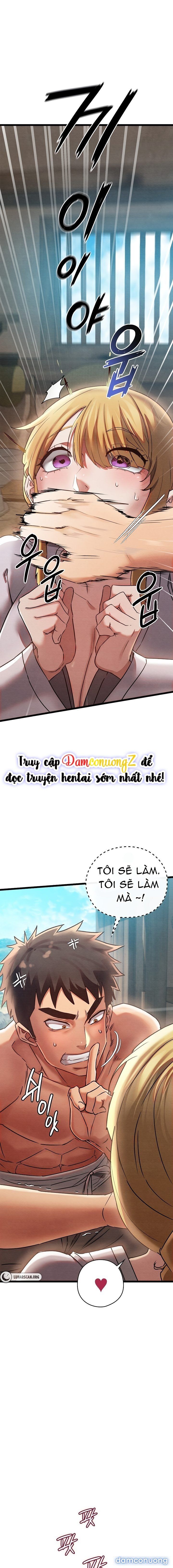 đọc truyện Thuyết Làm Tình Chương 3 ảnh 10 tại Giả Dược