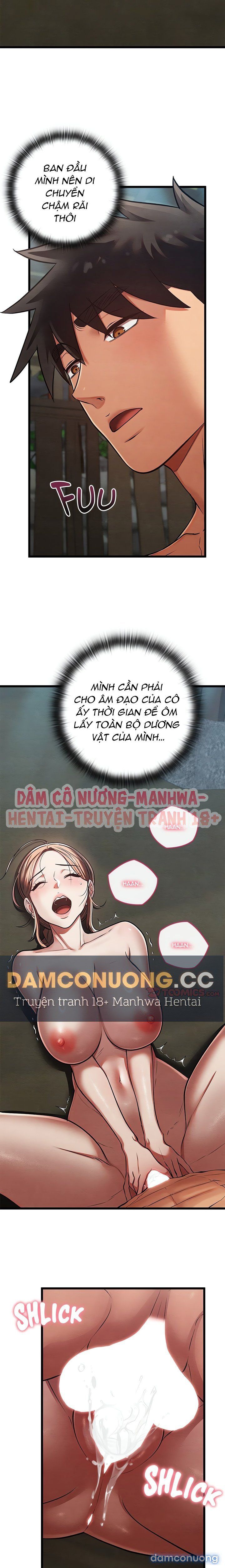 đọc truyện Thuyết Làm Tình Chương 31 ảnh 4 tại Truyện Dạ Ký