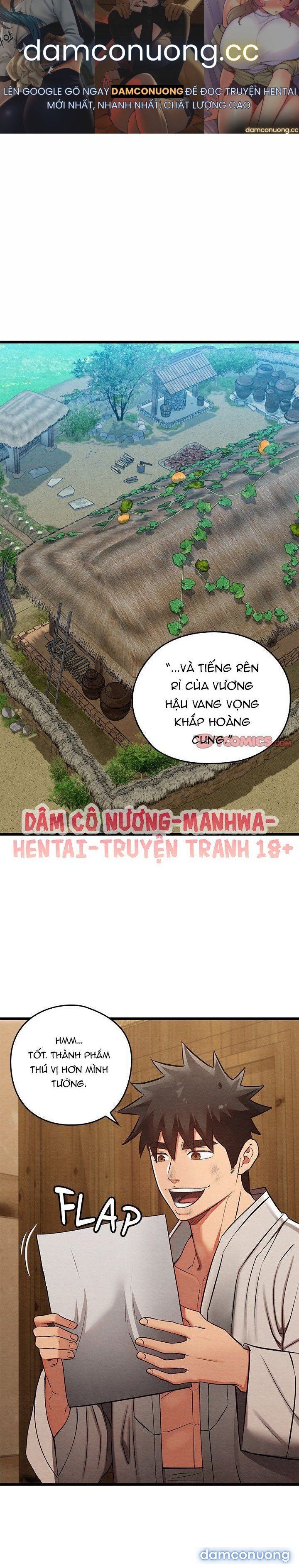 đọc truyện Thuyết Làm Tình Chương 33 ảnh 2 tại Truyện Dạ Ký