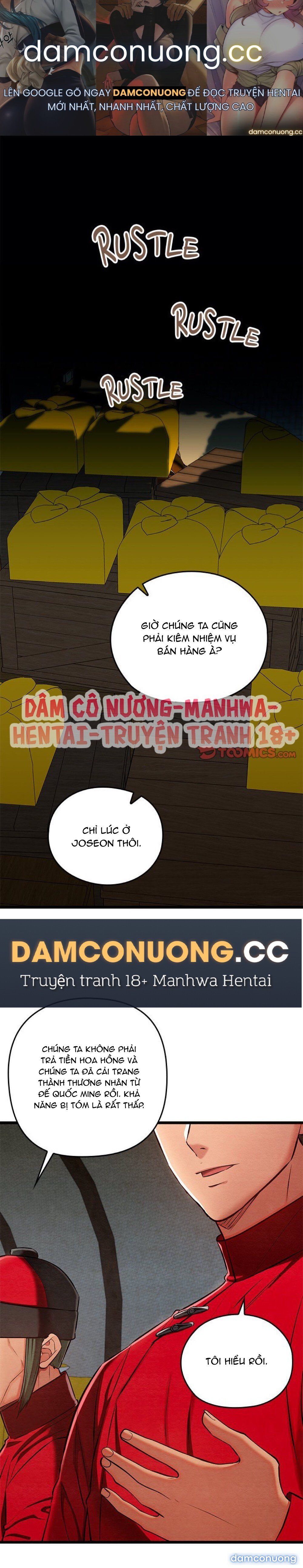 đọc truyện Thuyết Làm Tình Chương 37 ảnh 2 tại Thiên Thai Truyện