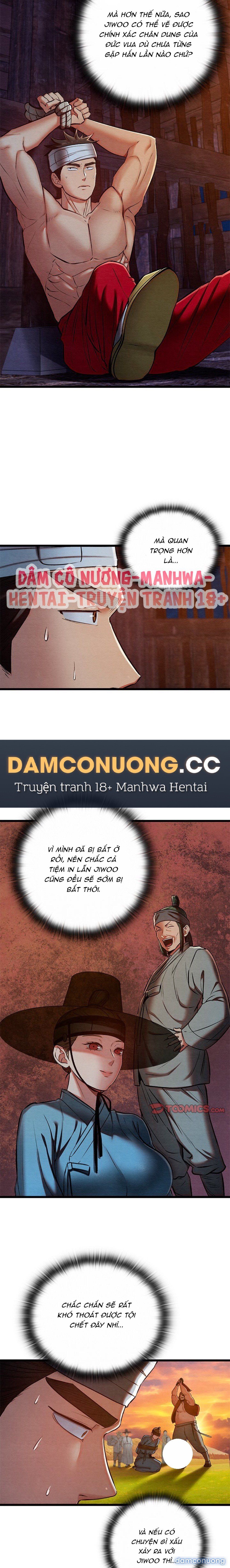 đọc truyện Thuyết Làm Tình Chương 38 ảnh 3 tại Thiên Thai Truyện