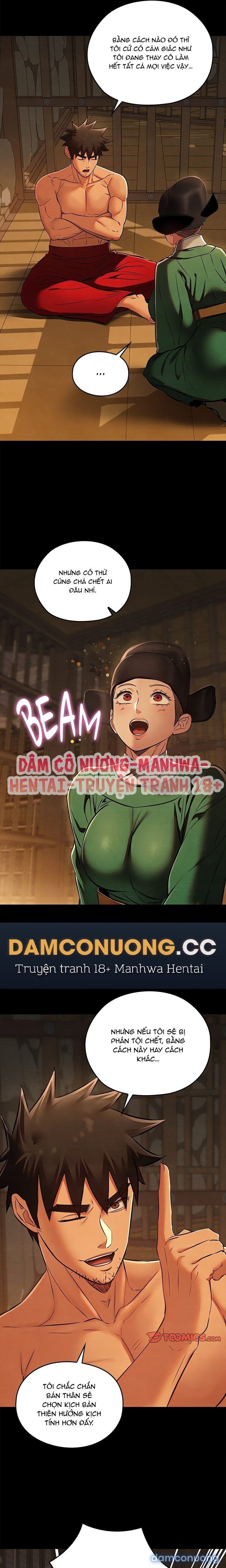 đọc truyện Thuyết Làm Tình Chương 39 ảnh 14 tại Thiên Thai Truyện