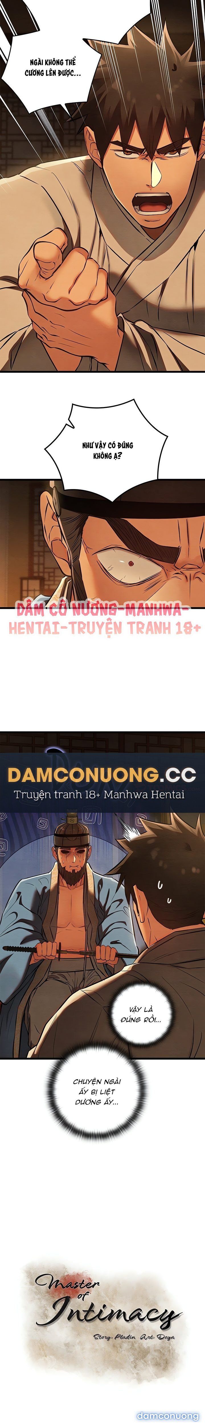 đọc truyện Thuyết Làm Tình Chương 39 ảnh 8 tại Thiên Thai Truyện
