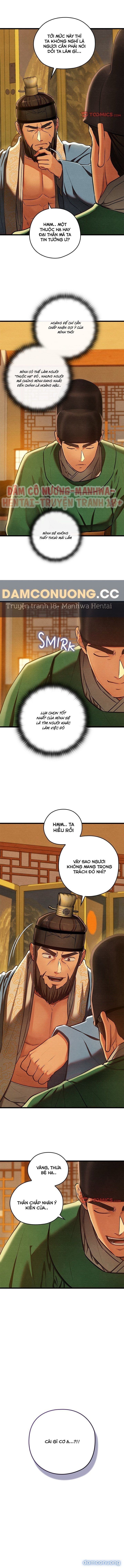 đọc truyện Thuyết Làm Tình Chương 41 ảnh 10 tại Thiên Thai Truyện