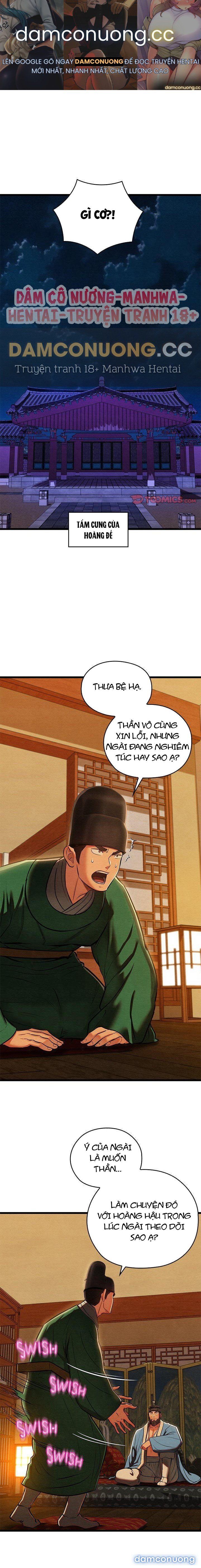 đọc truyện Thuyết Làm Tình Chương 42 ảnh 2 tại Thiên Thai Truyện