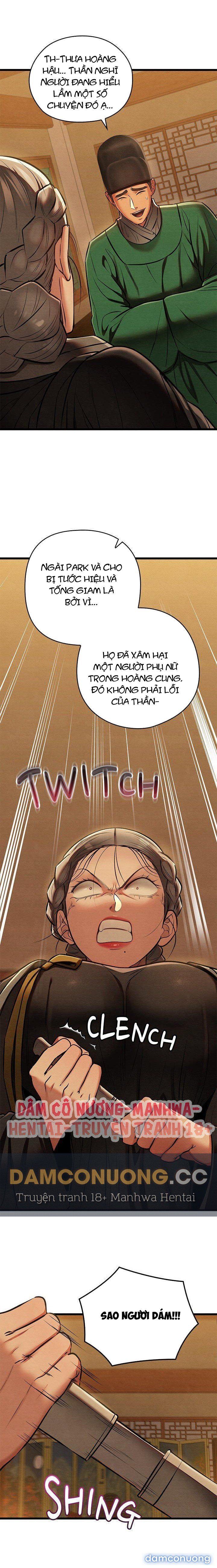 đọc truyện Thuyết Làm Tình Chương 42 ảnh 15 tại Thiên Thai Truyện