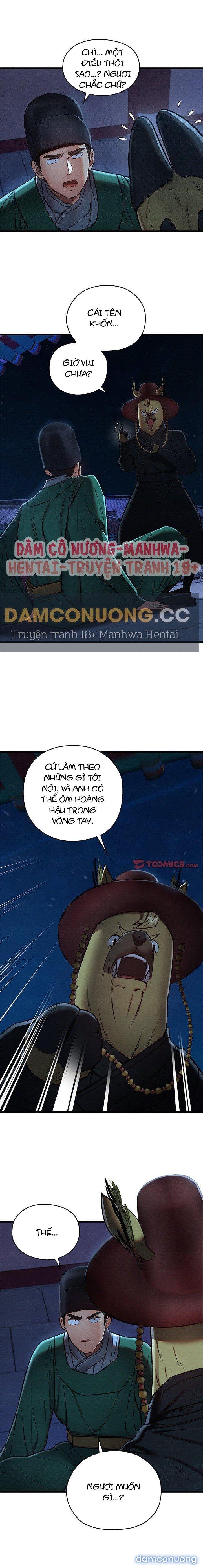 đọc truyện Thuyết Làm Tình Chương 42 ảnh 20 tại Thiên Thai Truyện