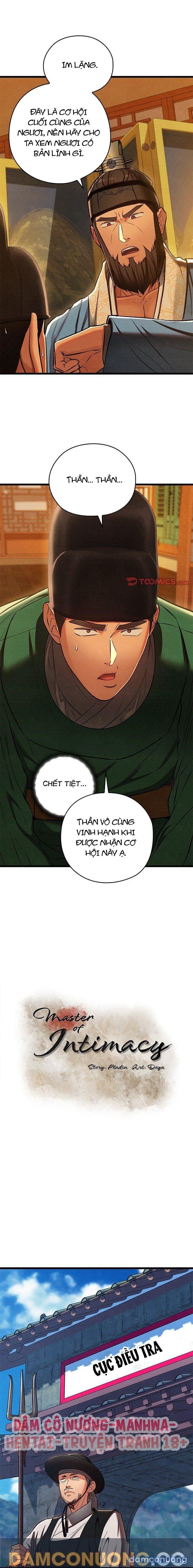 đọc truyện Thuyết Làm Tình Chương 42 ảnh 6 tại Thiên Thai Truyện