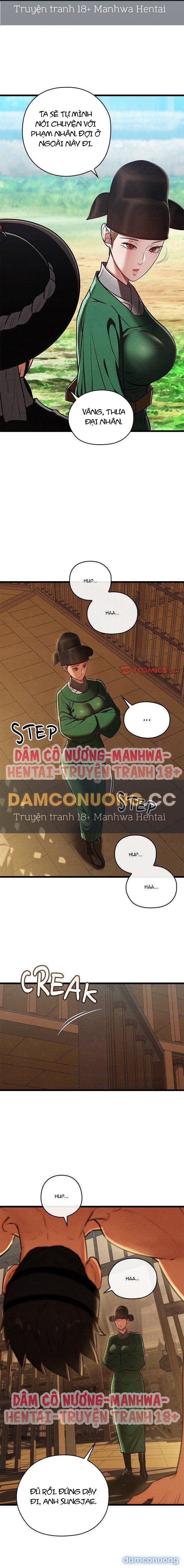 đọc truyện Thuyết Làm Tình Chương 42 ảnh 7 tại Thiên Thai Truyện