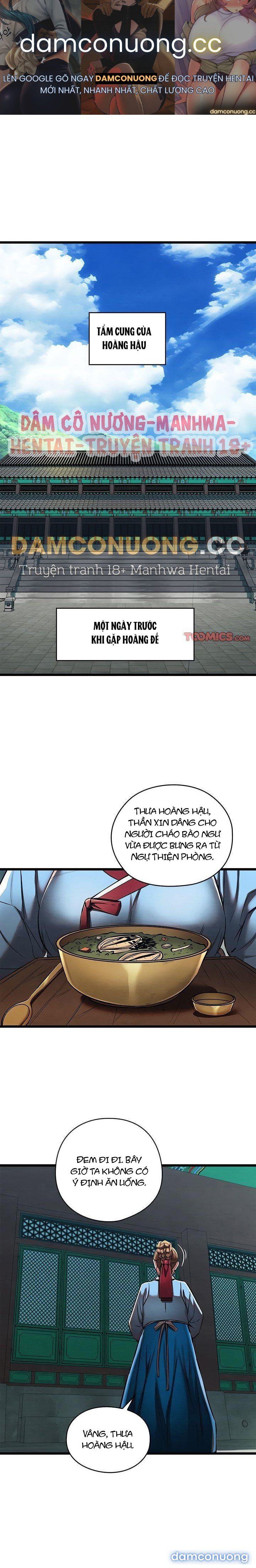 đọc truyện Thuyết Làm Tình Chương 43 ảnh 2 tại Thiên Thai Truyện