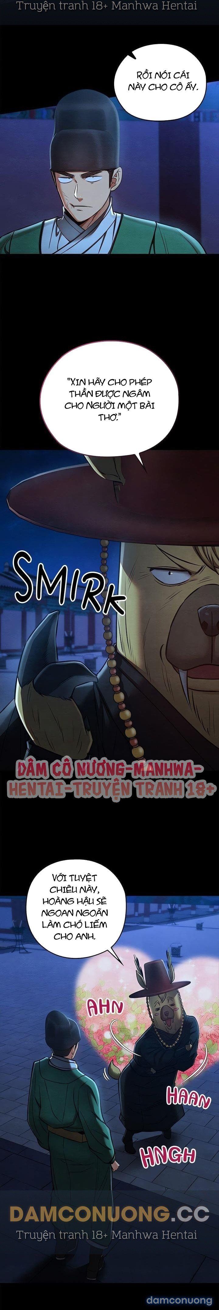 đọc truyện Thuyết Làm Tình Chương 43 ảnh 12 tại Thiên Thai Truyện