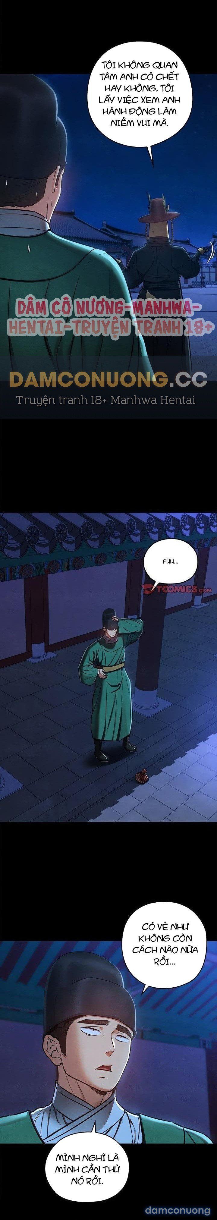 đọc truyện Thuyết Làm Tình Chương 43 ảnh 14 tại Thiên Thai Truyện