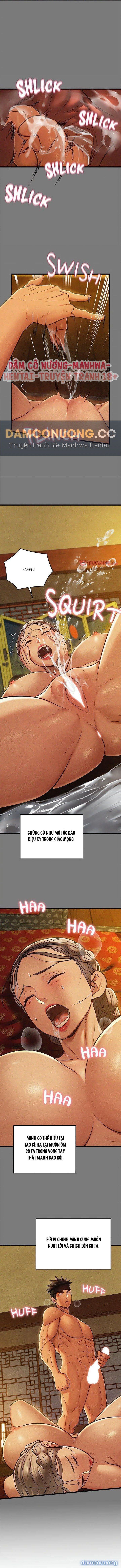 đọc truyện Thuyết Làm Tình Chương 43 ảnh 16 tại Thiên Thai Truyện