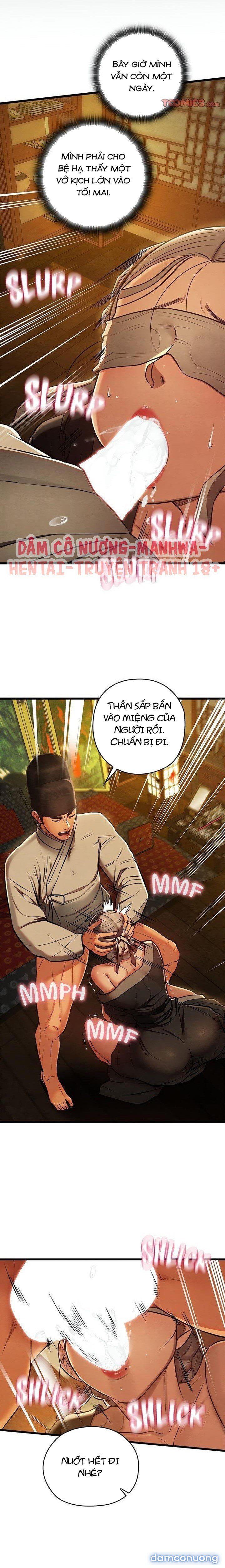 đọc truyện Thuyết Làm Tình Chương 43 ảnh 17 tại Thiên Thai Truyện