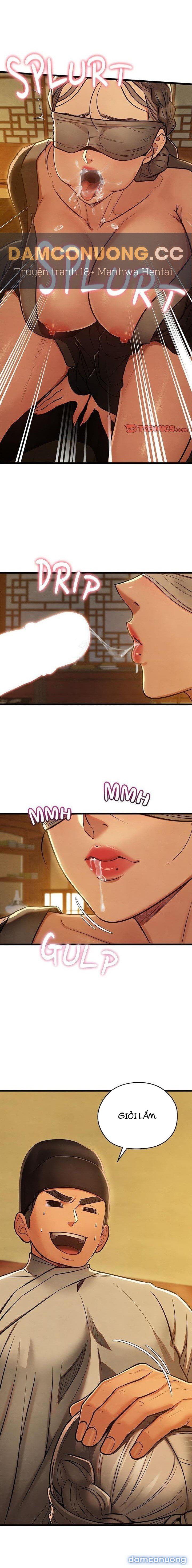 đọc truyện Thuyết Làm Tình Chương 43 ảnh 18 tại Thiên Thai Truyện