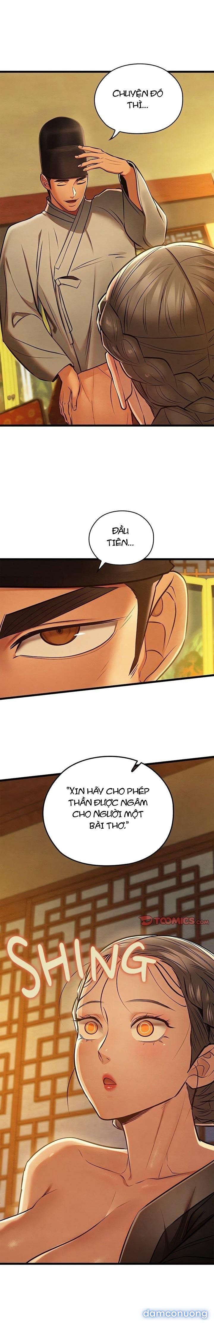 đọc truyện Thuyết Làm Tình Chương 43 ảnh 20 tại Thiên Thai Truyện