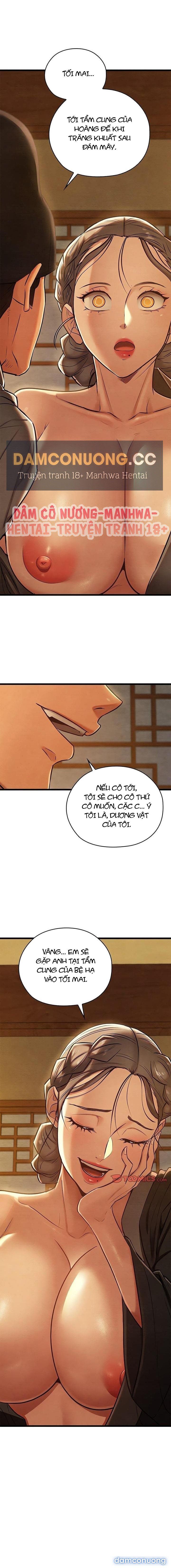 đọc truyện Thuyết Làm Tình Chương 43 ảnh 21 tại Thiên Thai Truyện