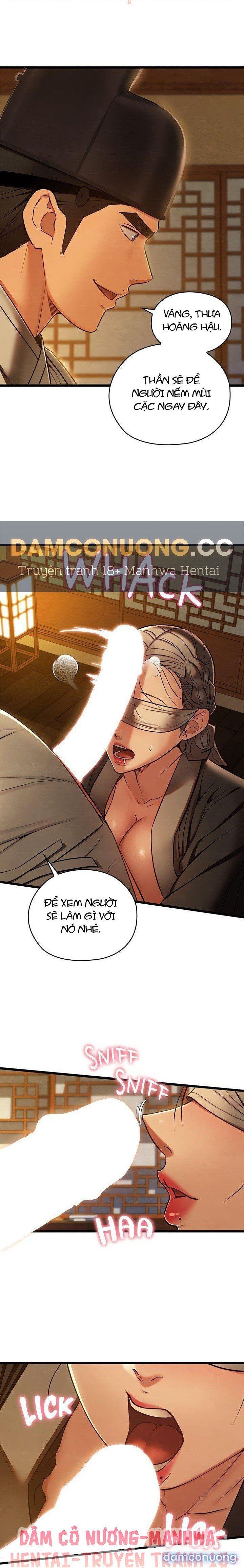 đọc truyện Thuyết Làm Tình Chương 43 ảnh 4 tại Thiên Thai Truyện