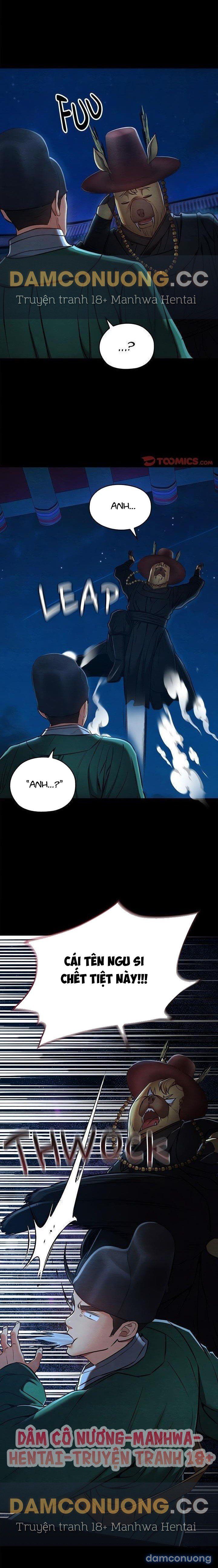 đọc truyện Thuyết Làm Tình Chương 43 ảnh 9 tại Thiên Thai Truyện