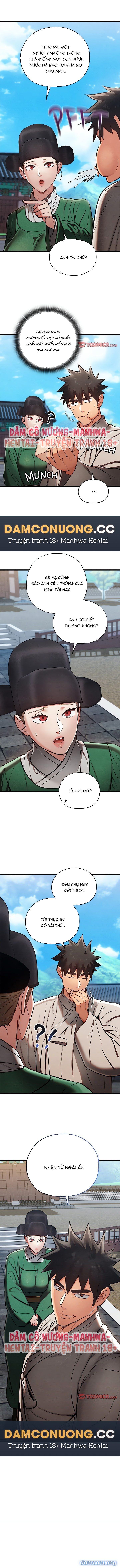 đọc truyện Thuyết Làm Tình Chương 44 ảnh 12 tại Thiên Thai Truyện