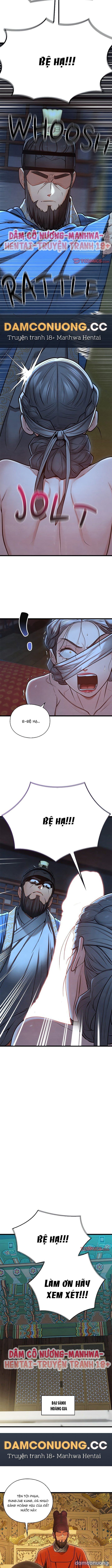 đọc truyện Thuyết Làm Tình Chương 44 ảnh 7 tại Thiên Thai Truyện