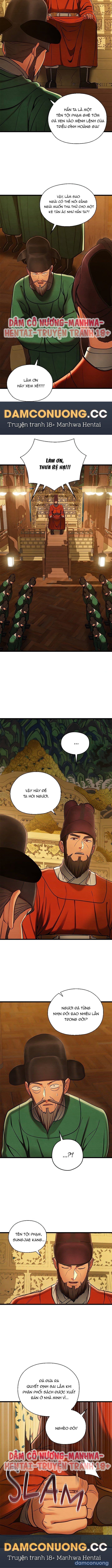 đọc truyện Thuyết Làm Tình Chương 44 ảnh 8 tại Thiên Thai Truyện