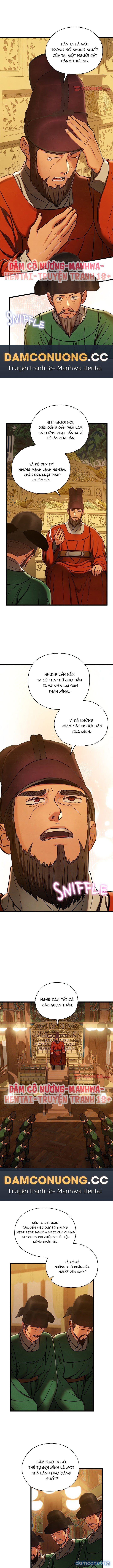 đọc truyện Thuyết Làm Tình Chương 44 ảnh 9 tại Thiên Thai Truyện