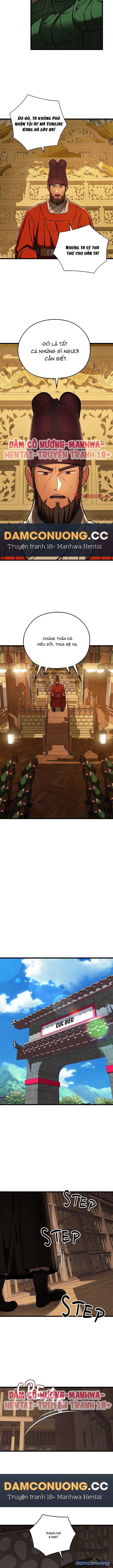 đọc truyện Thuyết Làm Tình Chương 44 ảnh 10 tại Thiên Thai Truyện