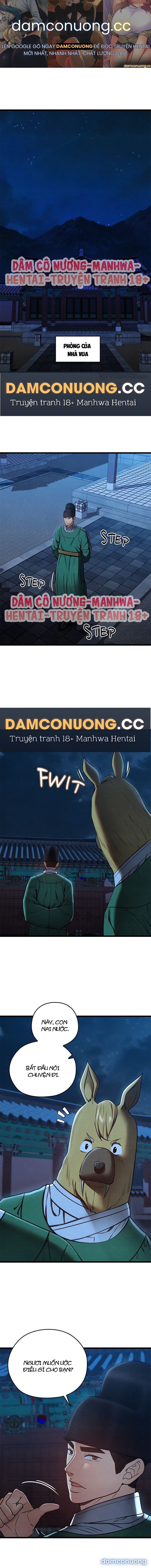 đọc truyện Thuyết Làm Tình Chương 45 ảnh 2 tại Thiên Thai Truyện