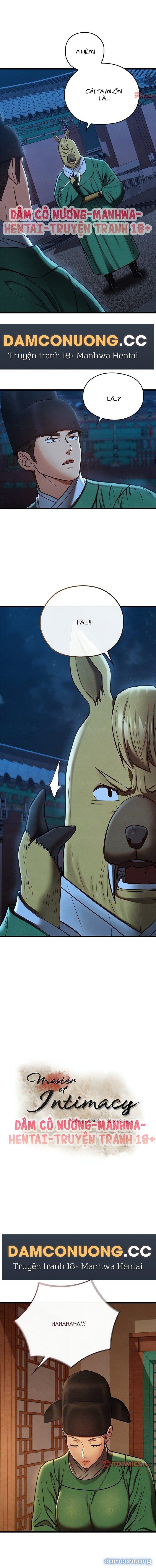 đọc truyện Thuyết Làm Tình Chương 45 ảnh 3 tại Thiên Thai Truyện