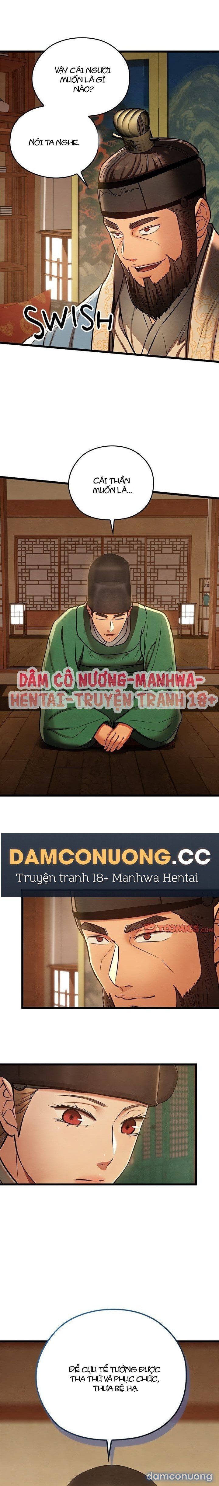 đọc truyện Thuyết Làm Tình Chương 45 ảnh 12 tại Thiên Thai Truyện