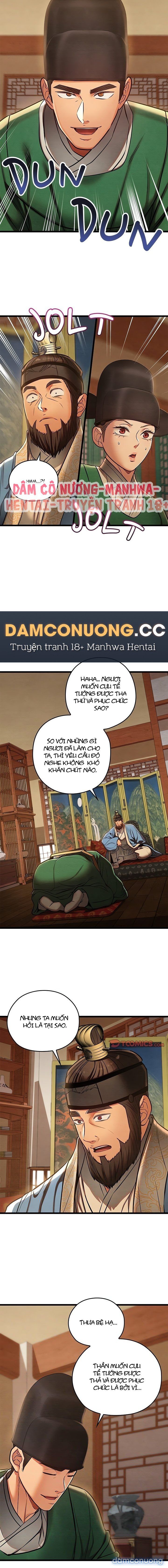 đọc truyện Thuyết Làm Tình Chương 45 ảnh 13 tại Thiên Thai Truyện