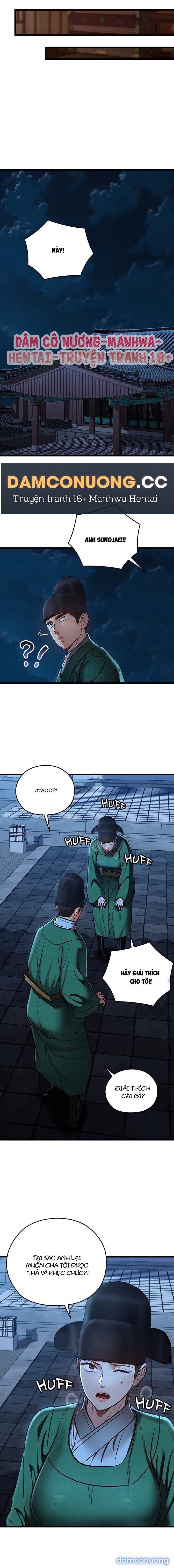 đọc truyện Thuyết Làm Tình Chương 45 ảnh 14 tại Thiên Thai Truyện