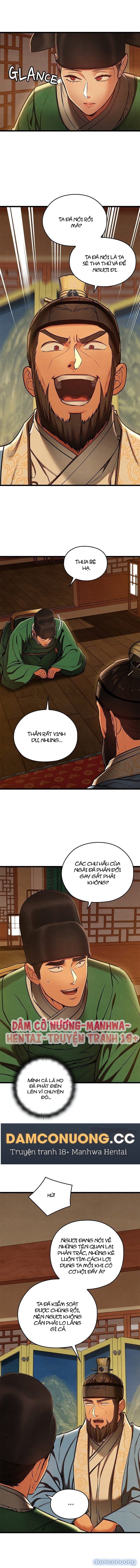 đọc truyện Thuyết Làm Tình Chương 45 ảnh 4 tại Thiên Thai Truyện