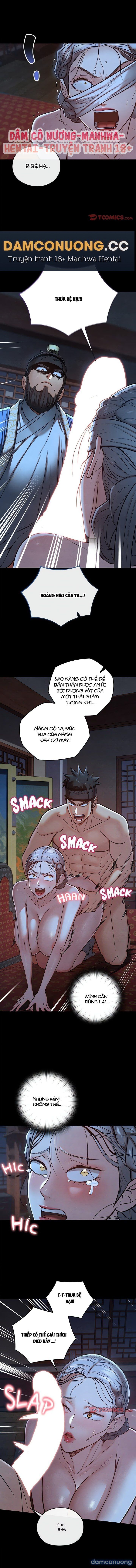 đọc truyện Thuyết Làm Tình Chương 45 ảnh 6 tại Thiên Thai Truyện