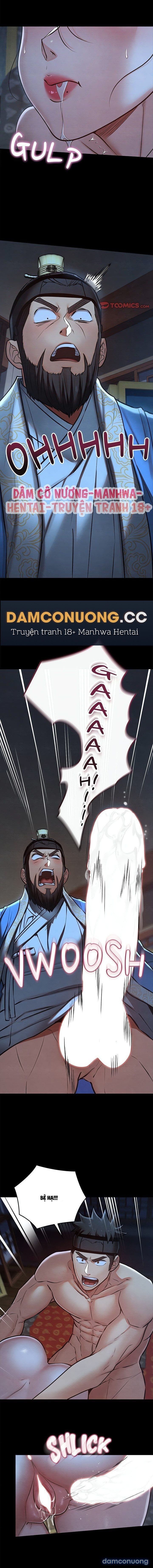 đọc truyện Thuyết Làm Tình Chương 45 ảnh 9 tại Thiên Thai Truyện