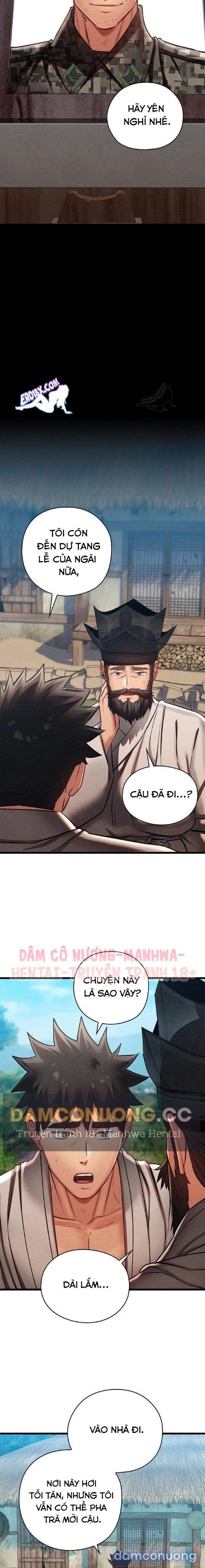 đọc truyện Thuyết Làm Tình Chương 47 ảnh 13 tại Thiên Thai Truyện