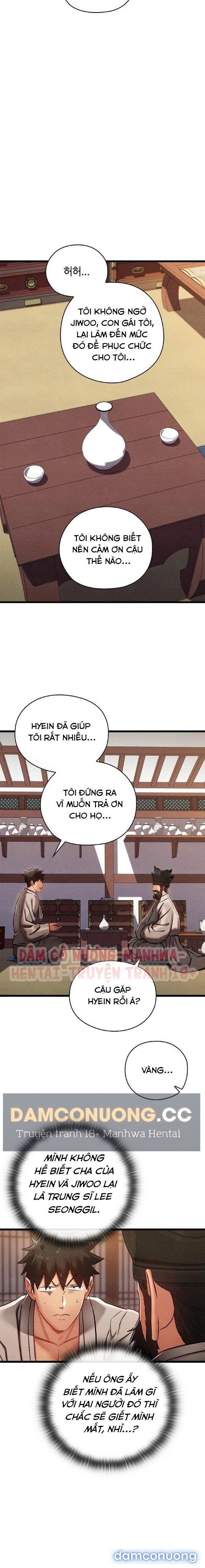 đọc truyện Thuyết Làm Tình Chương 47 ảnh 15 tại Thiên Thai Truyện