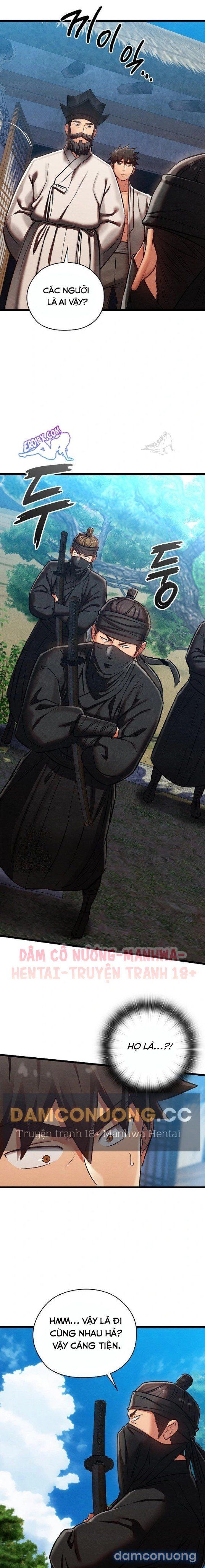 đọc truyện Thuyết Làm Tình Chương 47 ảnh 18 tại Thiên Thai Truyện