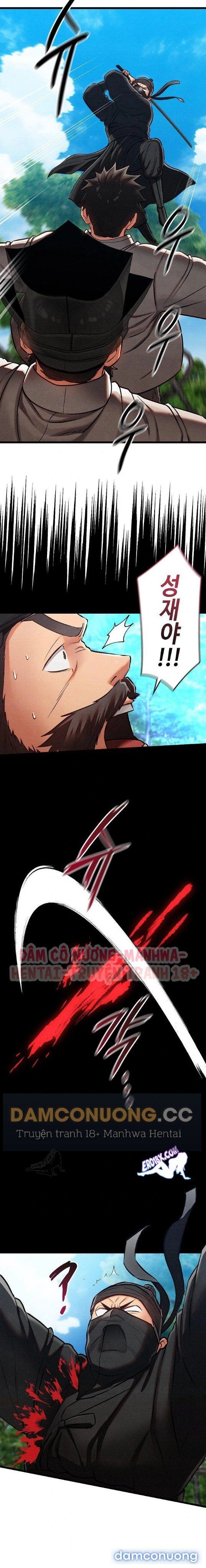 đọc truyện Thuyết Làm Tình Chương 47 ảnh 20 tại Thiên Thai Truyện