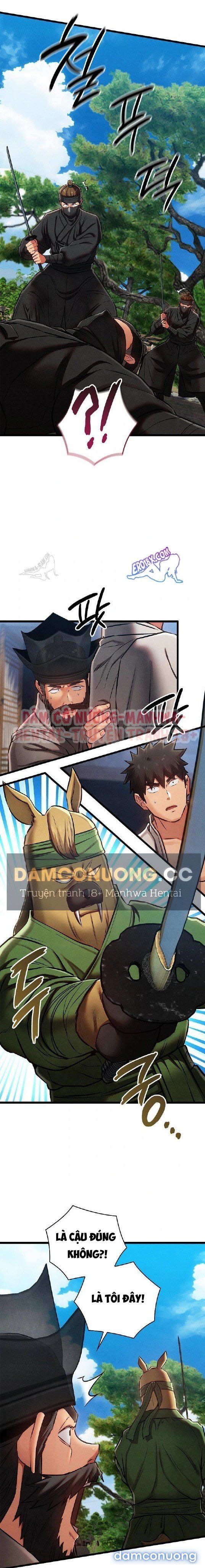 đọc truyện Thuyết Làm Tình Chương 47 ảnh 21 tại Thiên Thai Truyện