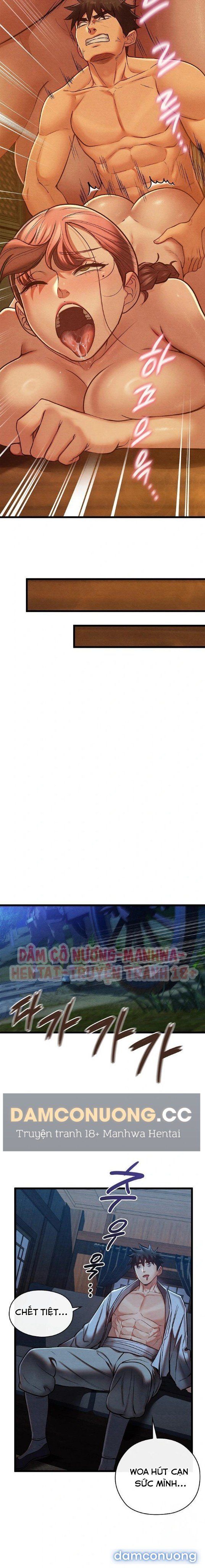 đọc truyện Thuyết Làm Tình Chương 47 ảnh 4 tại Thiên Thai Truyện