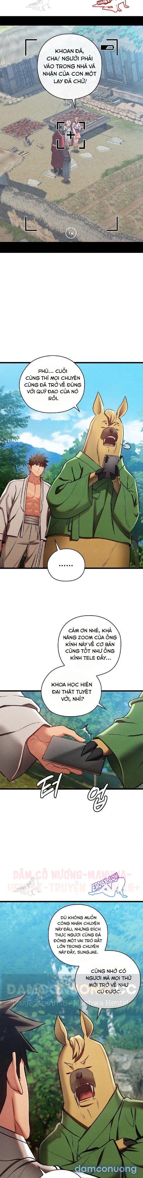 đọc truyện Thuyết Làm Tình Chương 48 ảnh 12 tại Thiên Thai Truyện