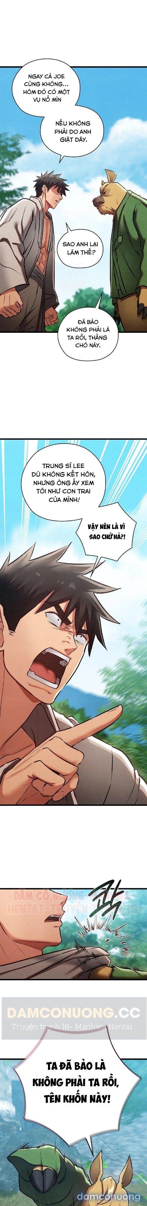 đọc truyện Thuyết Làm Tình Chương 48 ảnh 14 tại Thiên Thai Truyện