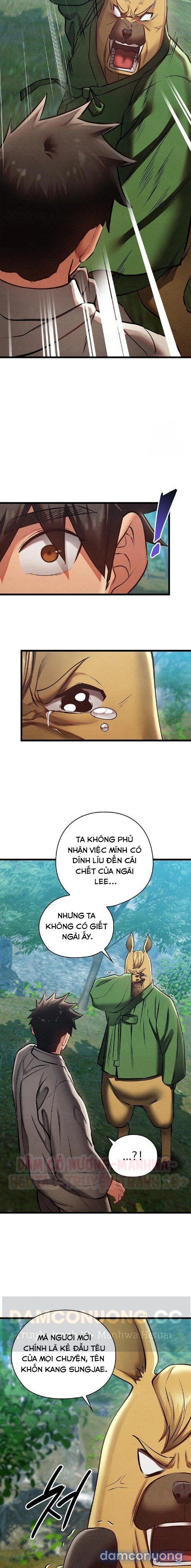 đọc truyện Thuyết Làm Tình Chương 48 ảnh 15 tại Thiên Thai Truyện