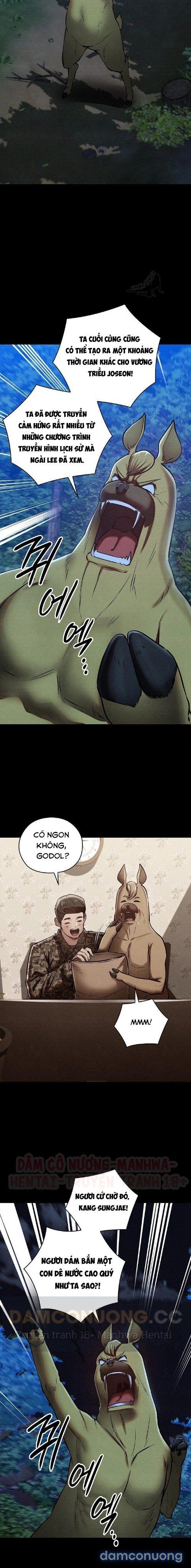 đọc truyện Thuyết Làm Tình Chương 48 ảnh 20 tại Thiên Thai Truyện