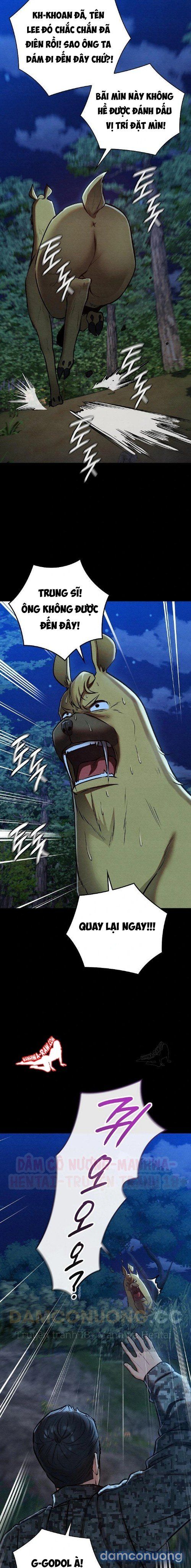 đọc truyện Thuyết Làm Tình Chương 48 ảnh 22 tại Thiên Thai Truyện