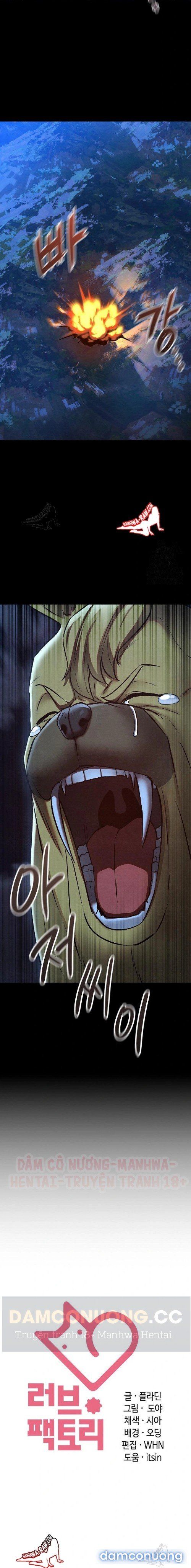 đọc truyện Thuyết Làm Tình Chương 48 ảnh 24 tại Thiên Thai Truyện