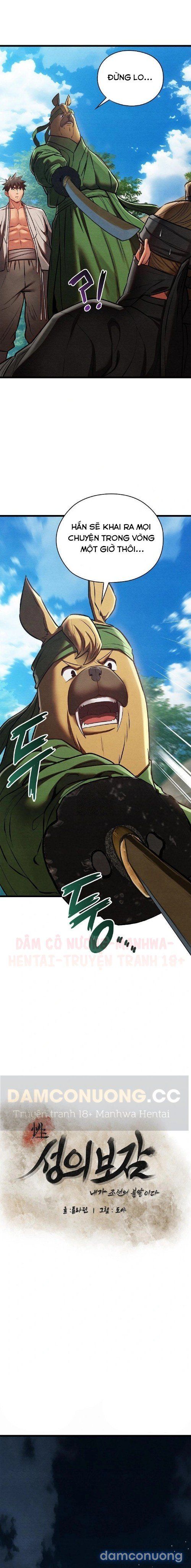 đọc truyện Thuyết Làm Tình Chương 48 ảnh 5 tại Thiên Thai Truyện