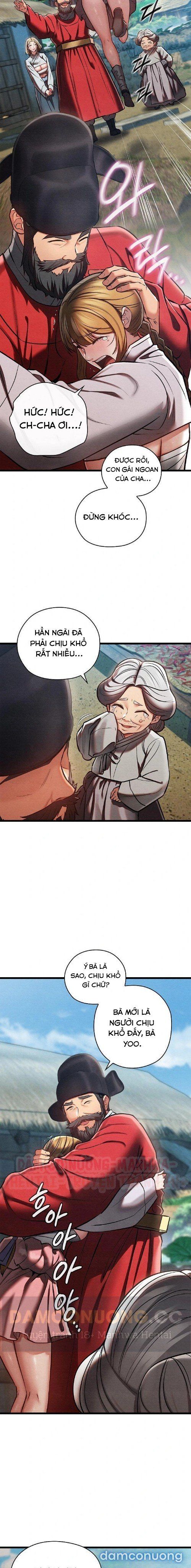 đọc truyện Thuyết Làm Tình Chương 48 ảnh 9 tại Thiên Thai Truyện